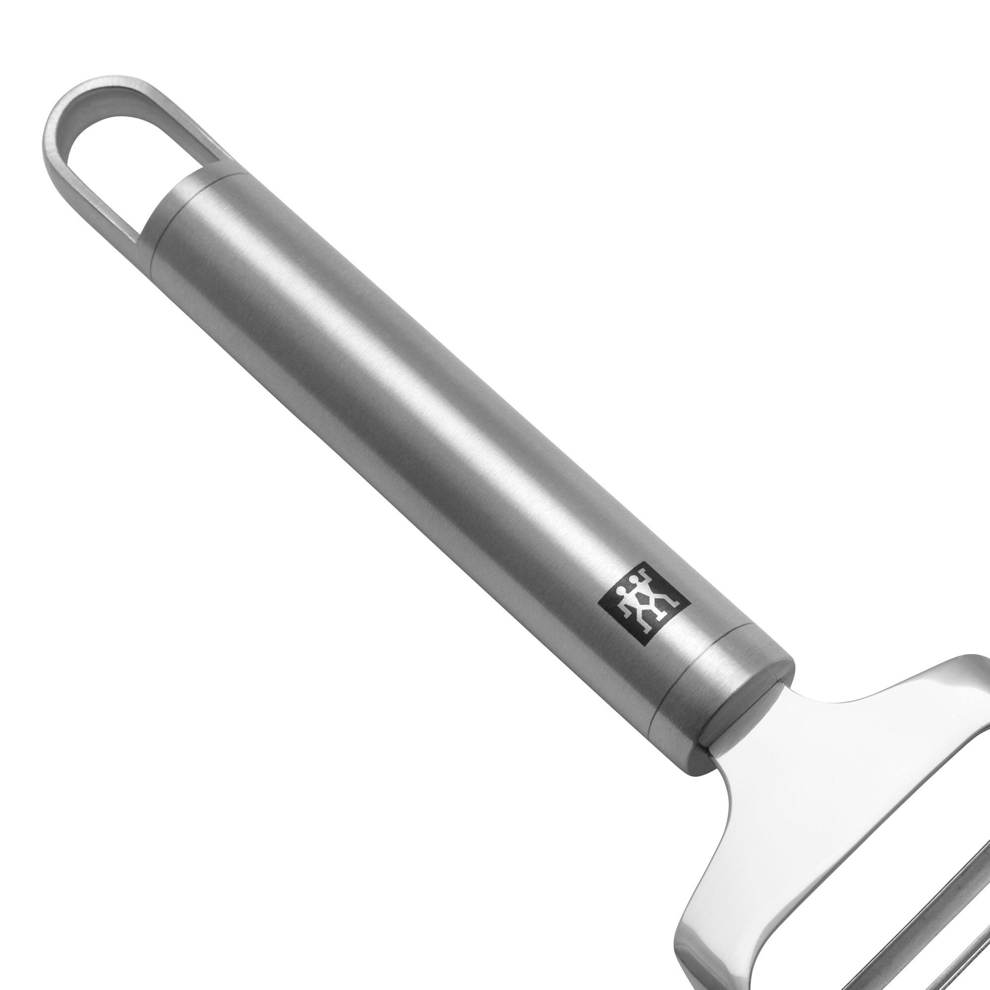Alt View 3. ZWILLING - ZWILLING Pro Y Peeler - Stainless Steel.