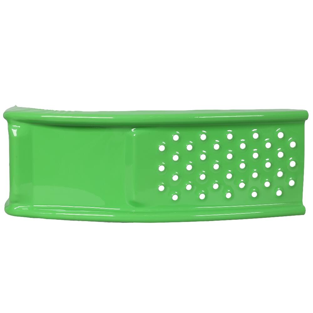 Left. Ropilly - Ropilly Heavy Duty Solid Steel Car Ramps 8000 LBS Auto Service Ramps for Truck SUV Maintenance Oil Change Green 2 Pack.