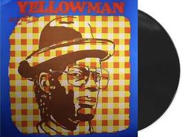 Yellowman - Under Me Fat Thing - VINYL LP