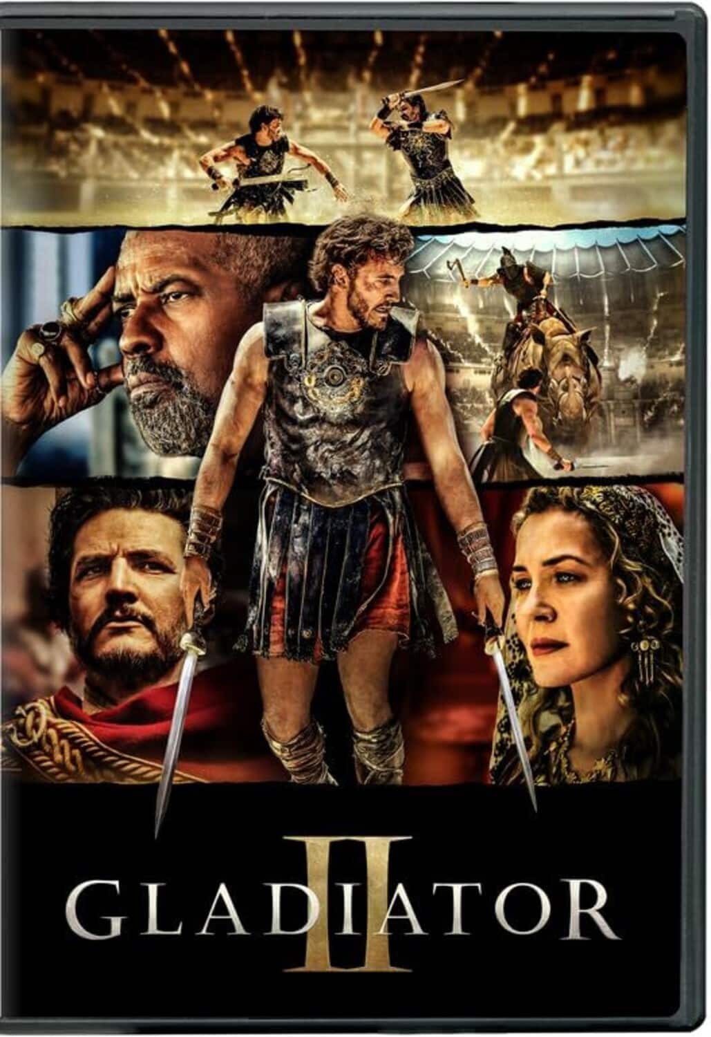 Gladiator II DVD - Best Buy