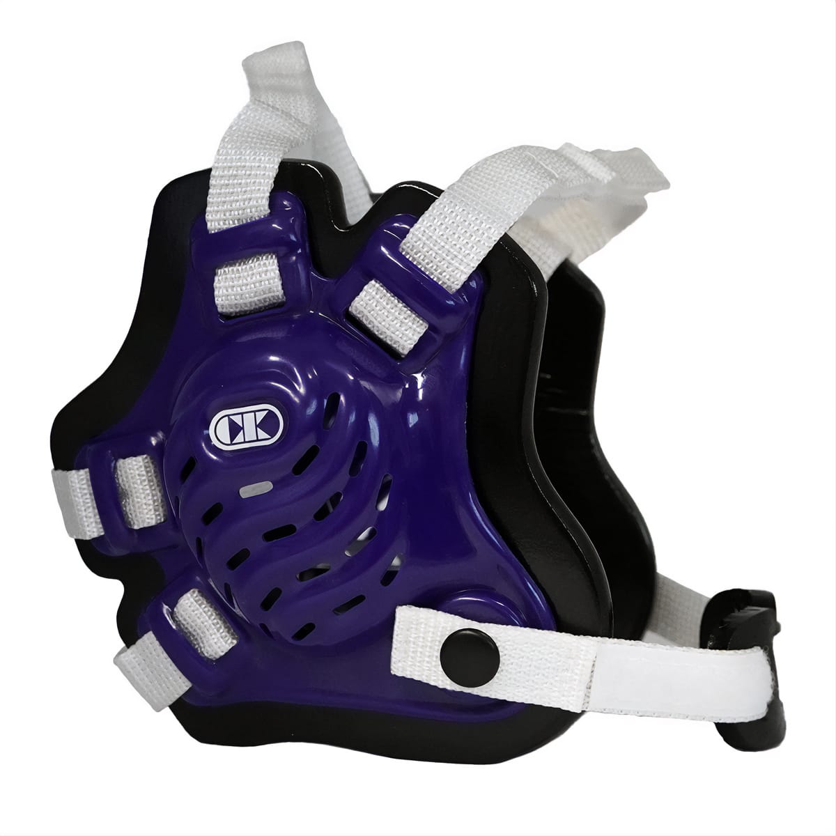 Cliff Keen - F5 Tornado Wrestling Headgear - Purple/Black/White price history on PriceWatchPro