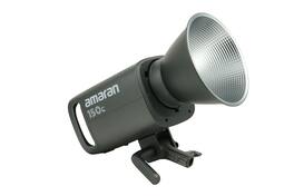 Aputure Amaran 150c 150W Bowens Mount Point Source Full-Color Output LED Light