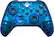 Front. Microsoft - Xbox Wireless Controller for Xbox Series X, Xbox Series S, Xbox One, PCs, and Cloud-Enabled Devices - Sky Cipher Special Edition.