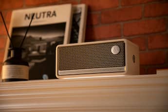 Edifier ES60 Portable Speaker Ivory - Best Buy Edifier ES60 Portable Speaker Ivory - Best Buy