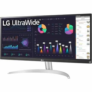 LG 29” IPS LED UltraWide FHD 100Hz AMD FreeSync Monitor with HDR LG 29” IPS LED UltraWide FHD 100Hz AMD FreeSync Monitor with HDR