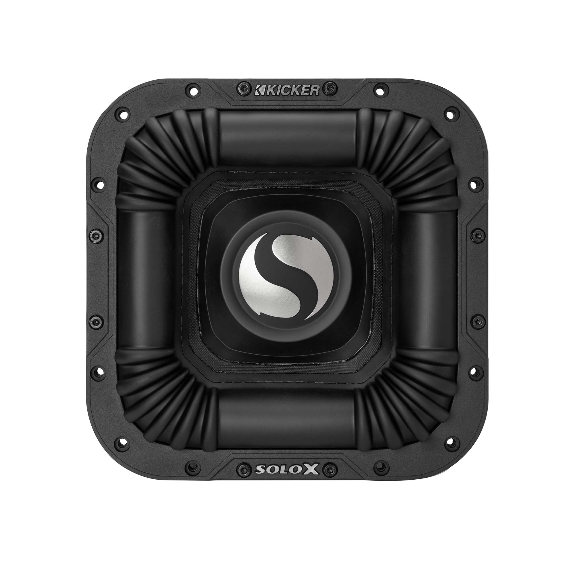 KICKER  
SOLOX