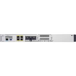 Cisco Consumer Products - Cisco Catalyst C8200L-1N-4T Router - 4 Ports - 4 WAN Port(s) - 2 - Gigabit Ethernet - IEEE 802.1ag, IEEE 802.3ah, IEEE - Unknown