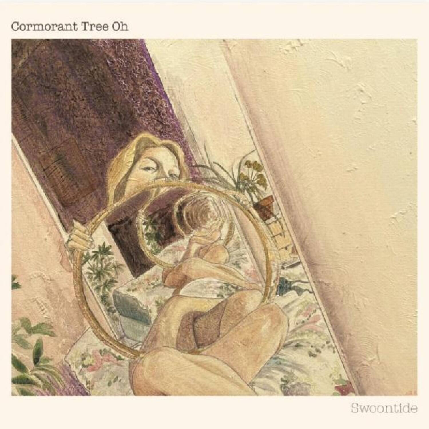 Cormorant Tree Oh - Swoontide   - VINYL LP