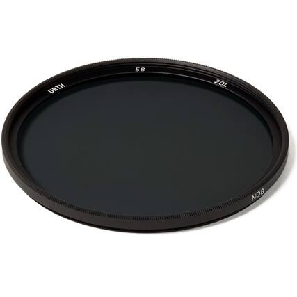 URTH 58 20L ND8