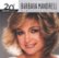 Front Standard. 20th Century Masters - The Millennium Collection: The Best of Barbara Mandrell [CD].