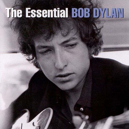  The Essential Bob Dylan [CD]