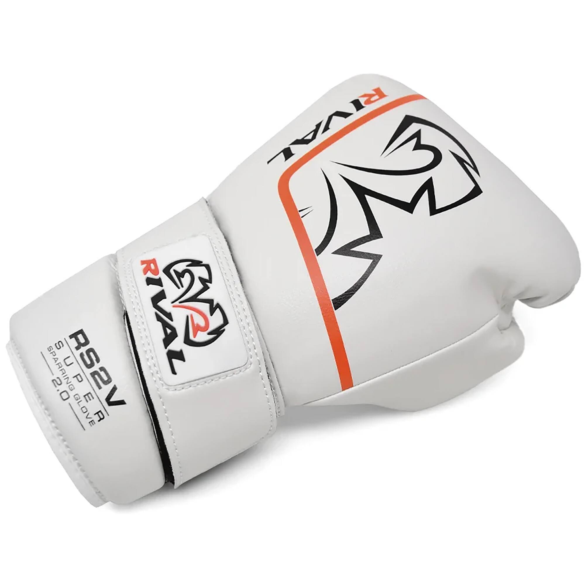 RIVAL  
RS2V  
SPARRING 2.0 GLOVE  
SUPREME