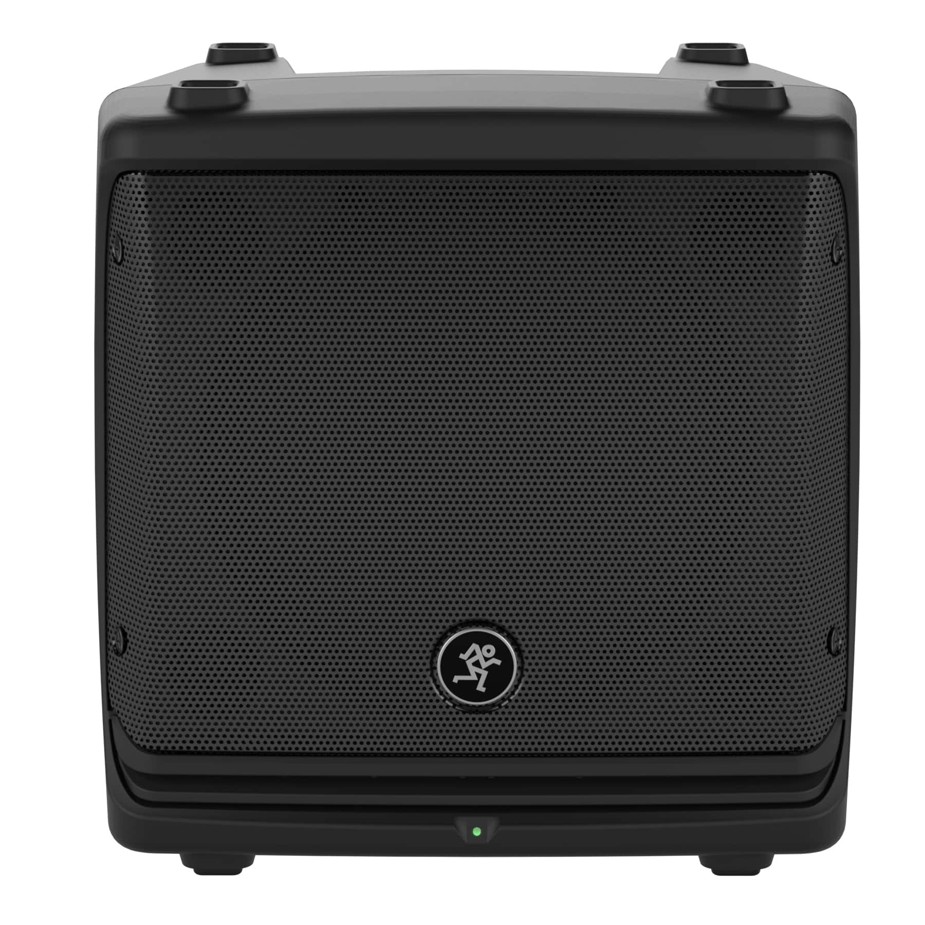 "Mackie - DLM8 2000W 8"" Powered Loudspeaker - Black" price history on PriceWatchPro