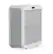 Alt View 11. Blueair - Classic Pro CP7i 1413 sq ft HEPASilent Extra-large Room Air Purifier - White/Gray.