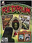 Front Detail. RedRum - Windows.