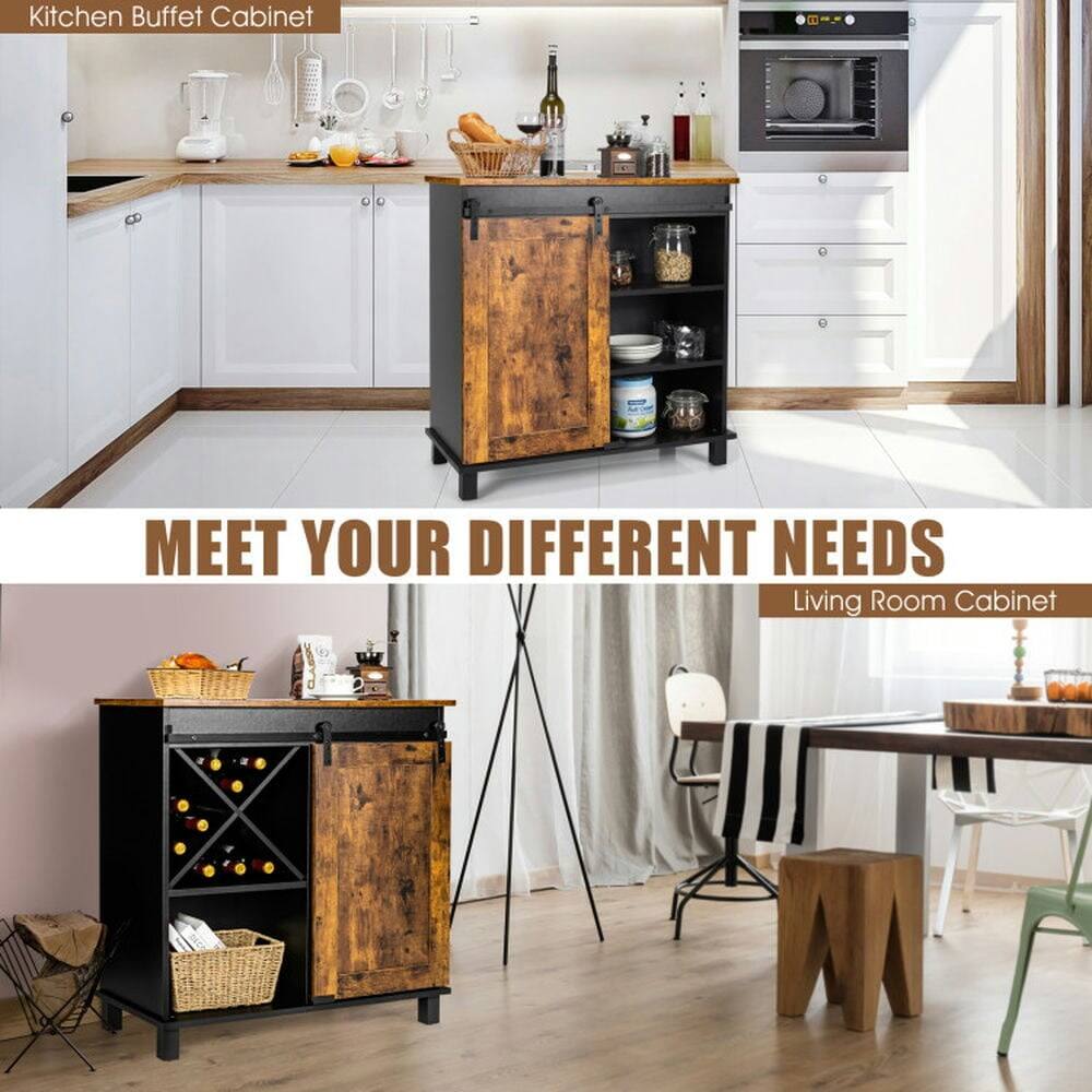 Kitchen Buffet Cabinet

MEET YOUR DIFFERENT NEEDS

Living Room Cabinet