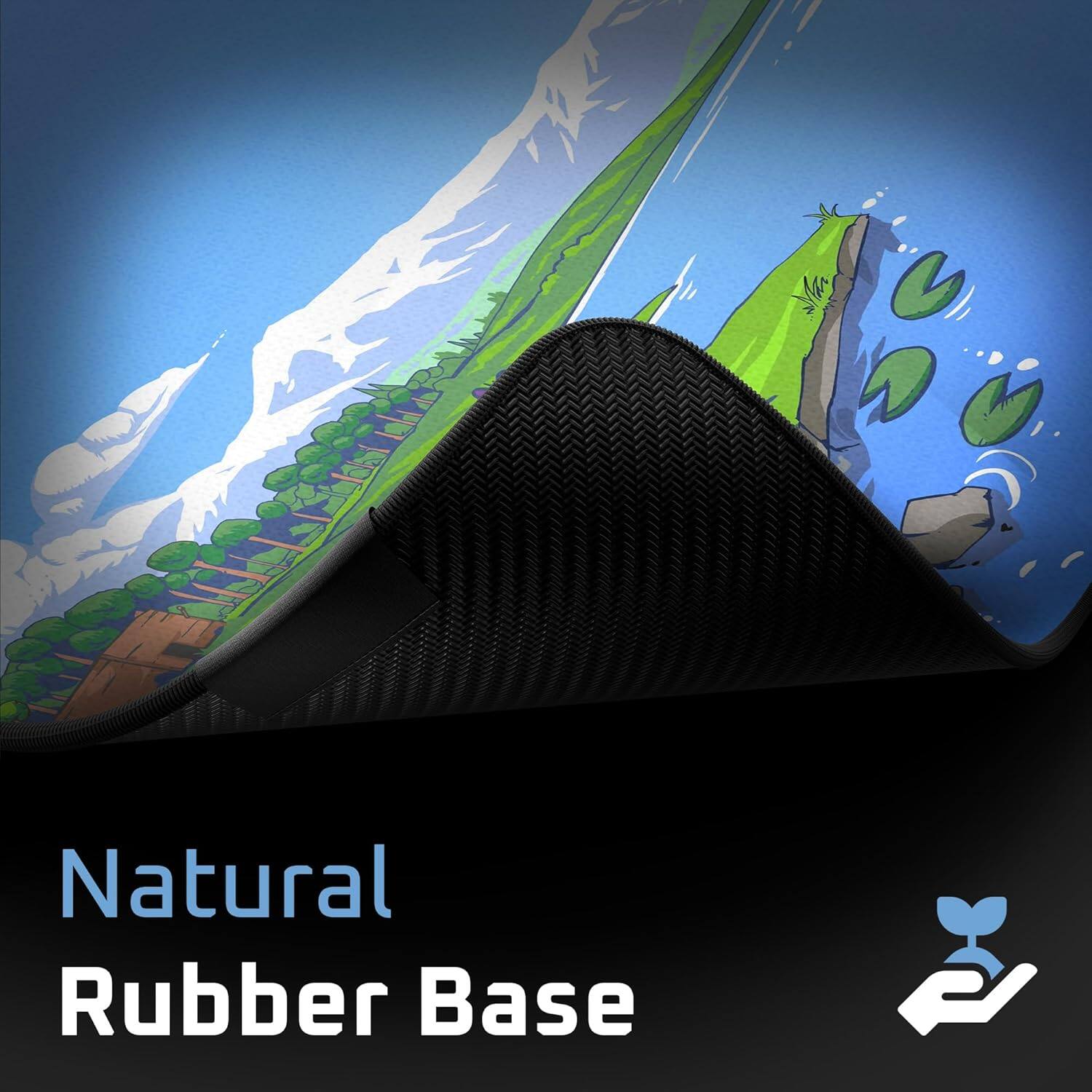 Natural Rubber Base