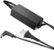 Alt View Zoom 12. Insignia™ - 65 W Charger for Select Laptops & Ultrabooks - Black.