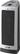 Angle. Lasko - Ceramic Heater - Silver/Black.