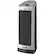 Front. Lasko - Ceramic Heater - Silver/Black.