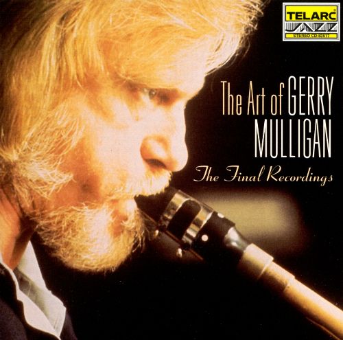 Gerry Mulligan - The Jazz Soundtracks - CD