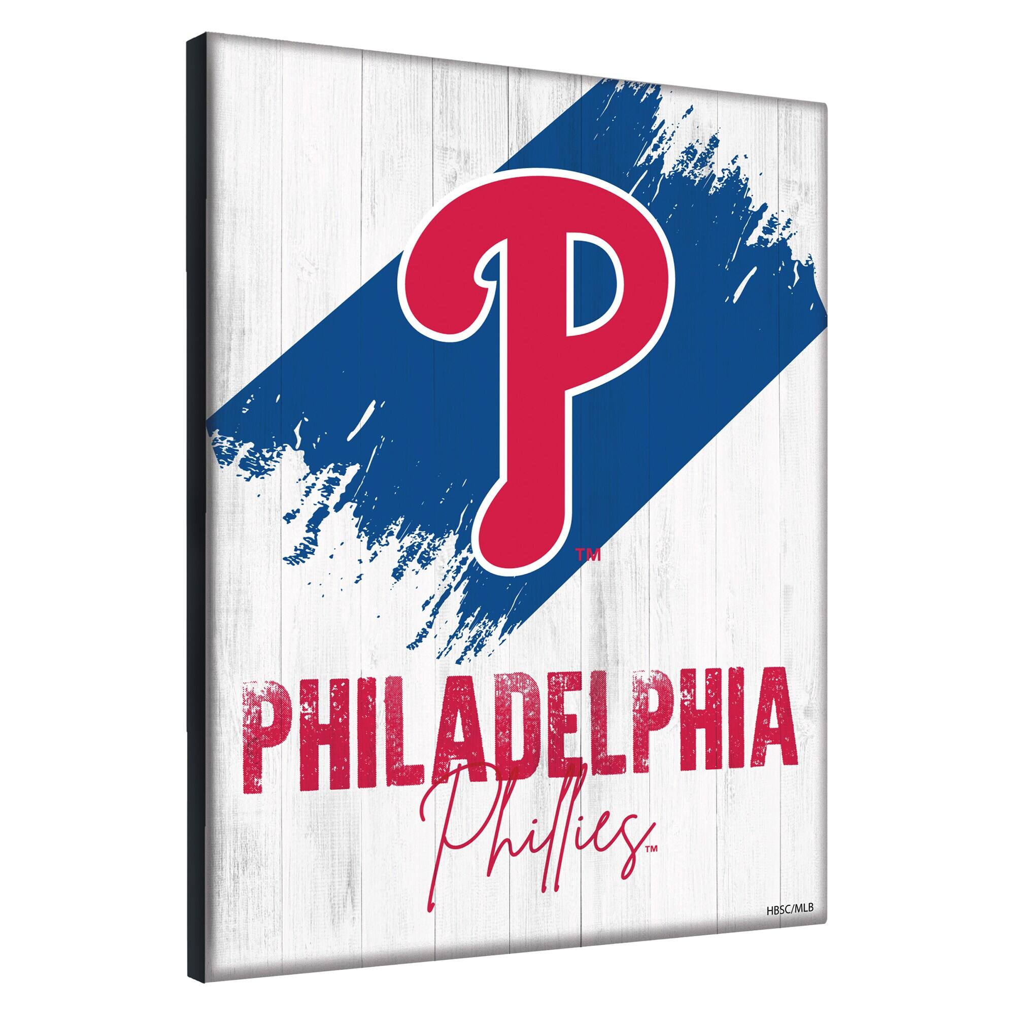 P  
PHILADELPHIA  
Phillies™  
HBC/MLB