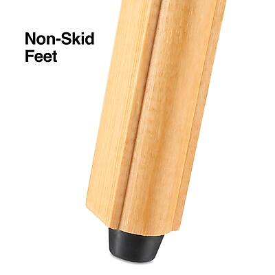 Non-Skid Feet
