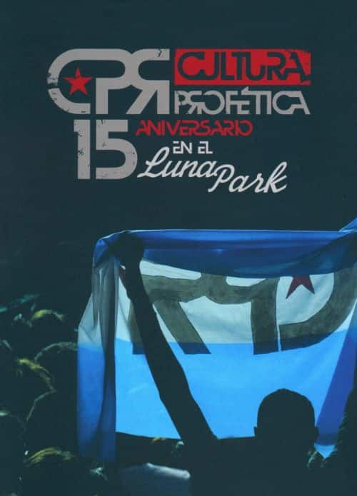 15 Aniversario [DVD]