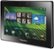 Left Standard. BlackBerry - Refurbished PlayBook Tablet with 16GB Memory - Black.