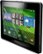 Left Standard. BlackBerry - Refurbished PlayBook Tablet with 64GB Memory.