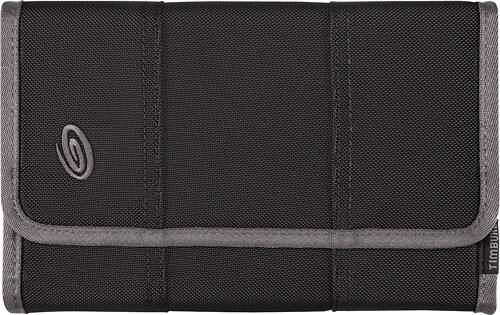 Front Standard. Timbuk2 - Professor Jacket for Amazon Kindle Fire - Black.