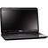 Front Standard. Dell - Inspiron 15.6" Laptop - 6GB Memory - 640GB Hard Drive - Black.