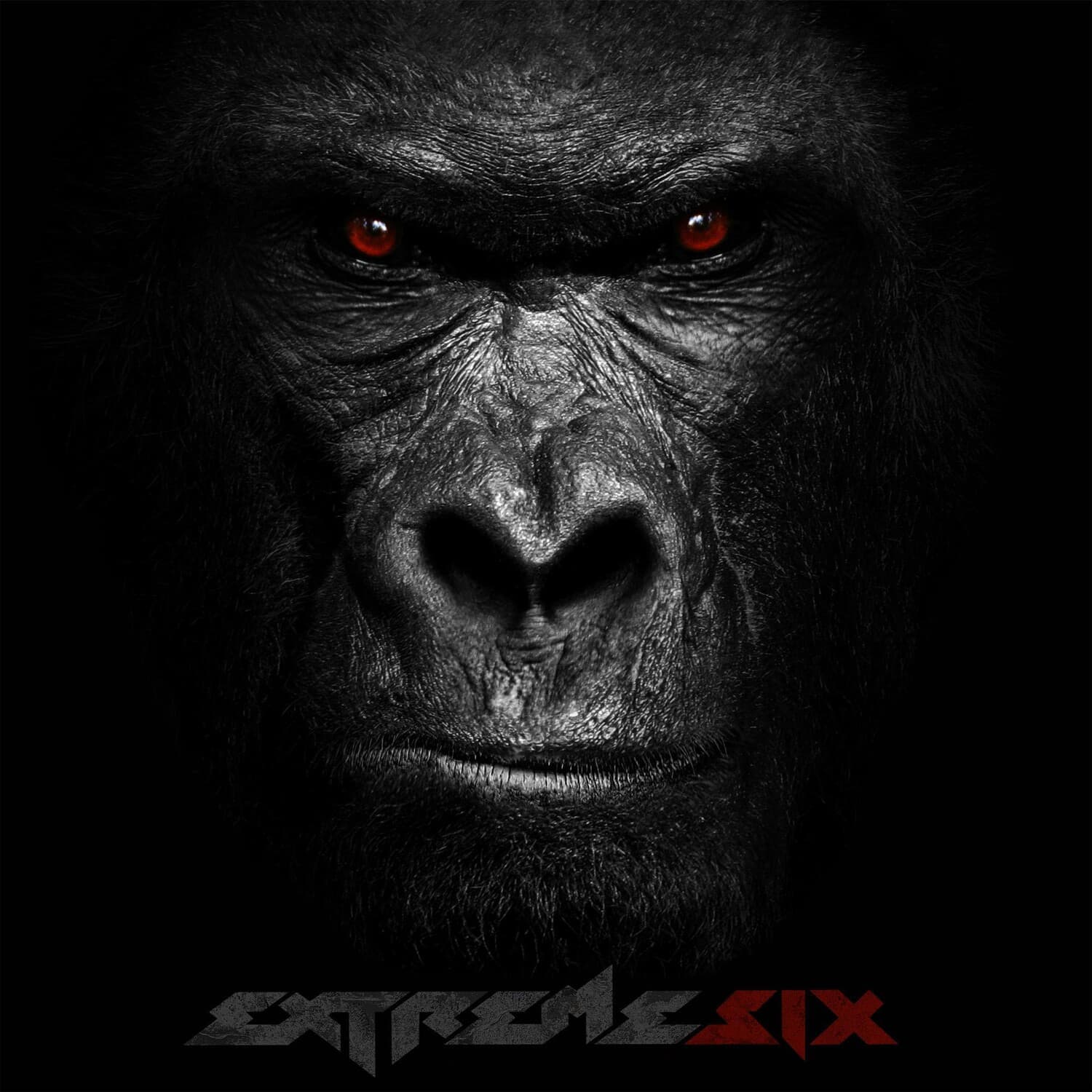 Extreme - Six  - COMPACT DISCS [CD] price history on PriceWatchPro