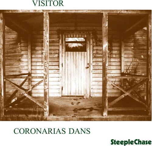 Coronarias Dans - Vistor   - COMPACT DISCS [CD] price history on PriceWatchPro