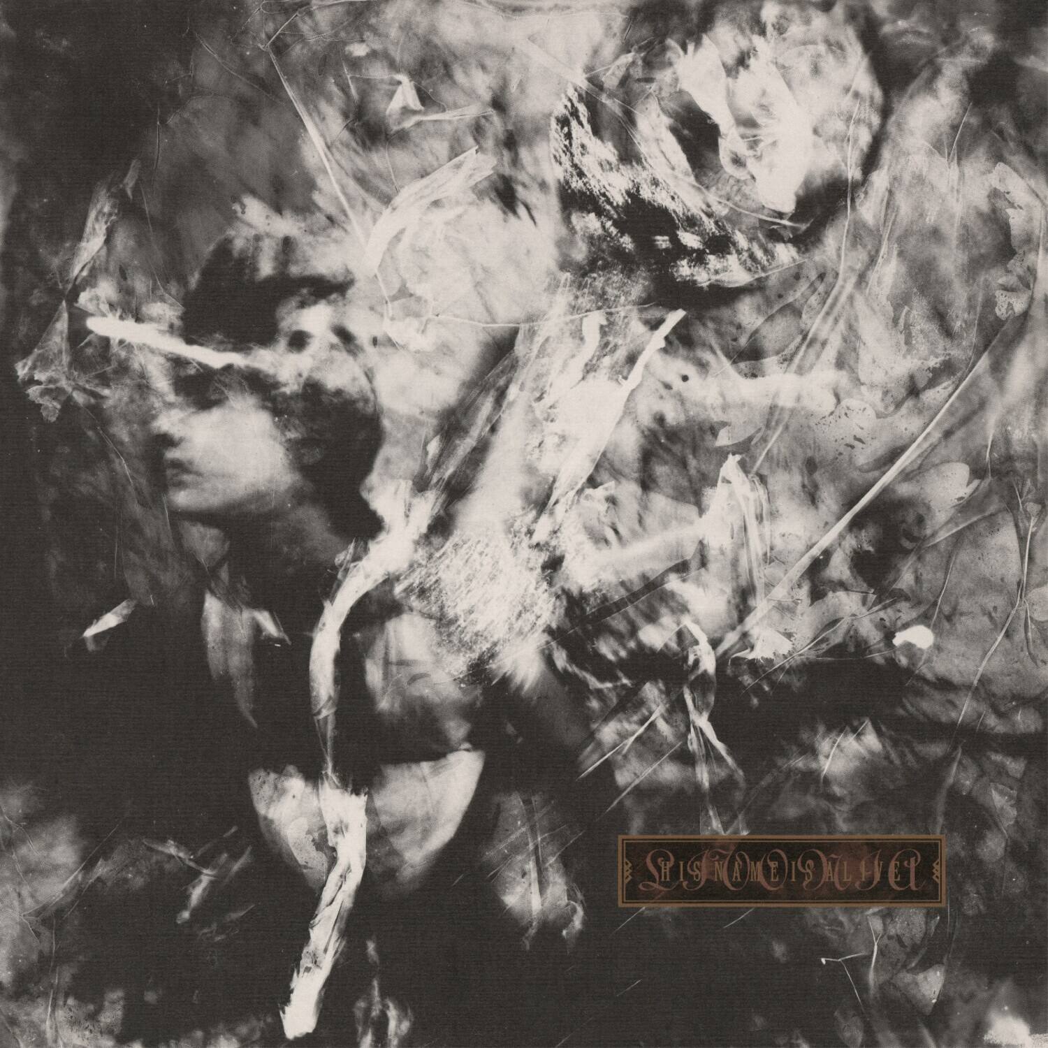 His Name Is Alive - Livonia   - COMPACT DISCS [CD] price history on PriceWatchPro