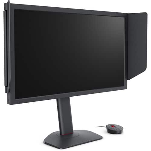 BENQ モニター BenQ Refurbished Excellent Zowie XL2586X+ 24.1