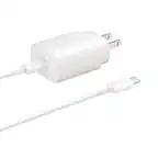 Fast Charging Super