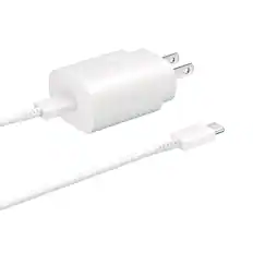 Fast Charging Super