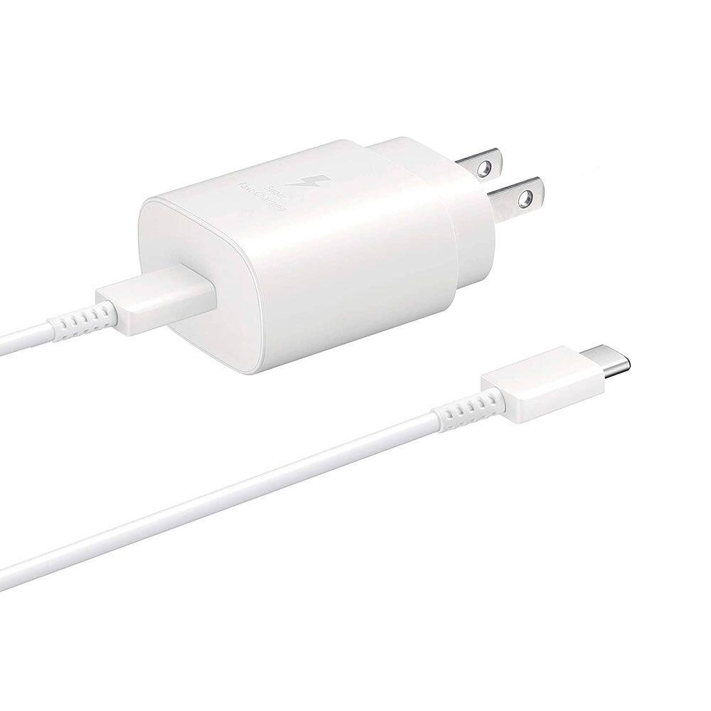 Fast Charging Super