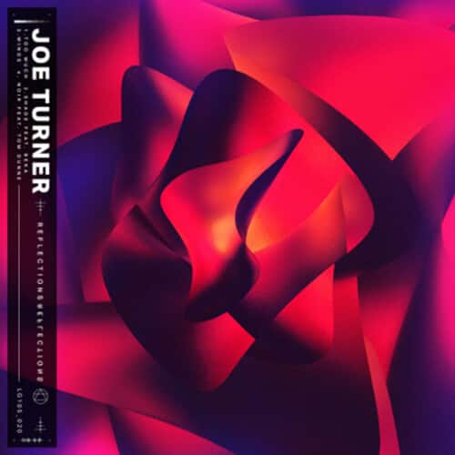 Joe Turner - Reflections - VINYL LP