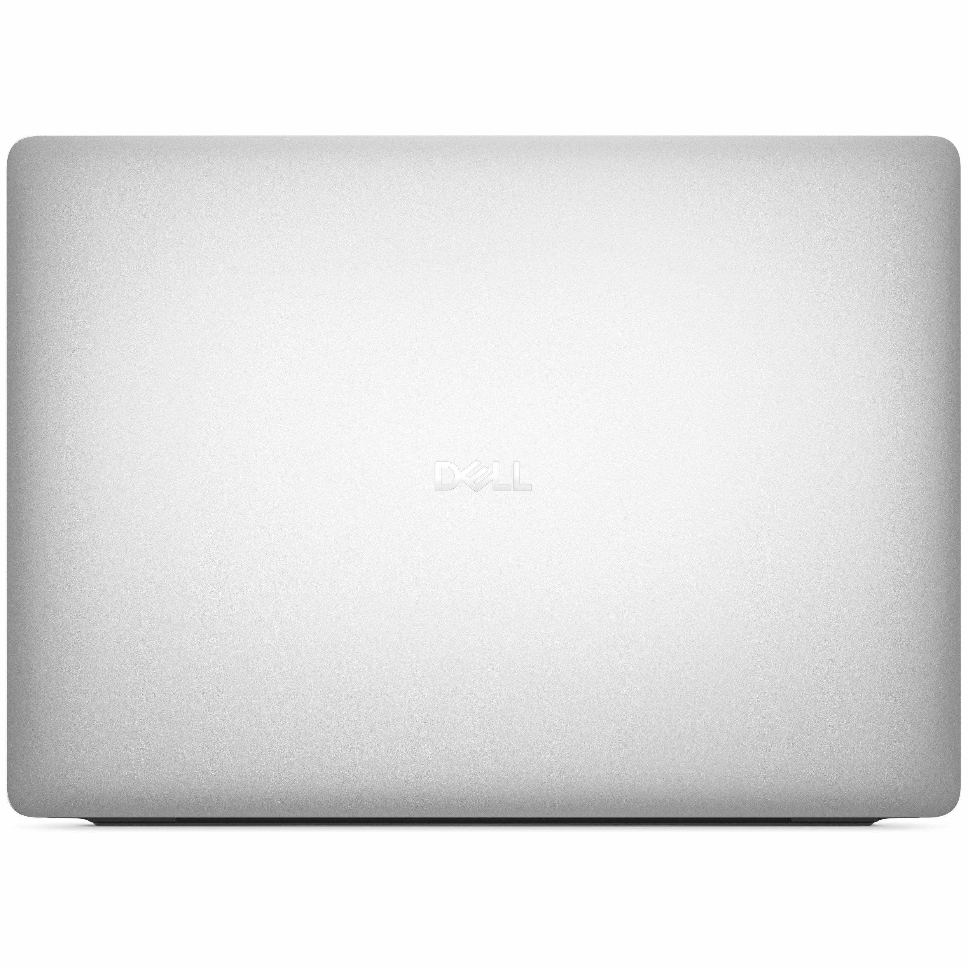 Alt View 7. Dell - Dell Pro 14 Plus PB14255 14" Touchscreen Clamshell Notebook - Full HD Plus - 60 Hz - AMD Ryzen 5 PRO 230 - 16 GB - 512 - Magnetite.