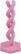 Alt View 4. Insignia™ - PLA 1.75mm Filament - Pink.