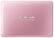Alt View Standard 2. Sony - VAIO Fit 15.5" Touch-Screen Laptop - 4GB Memory - 500GB Hard Drive - Pink.