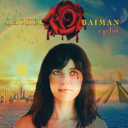 Rachel Baiman - Cycles - VINYL LP