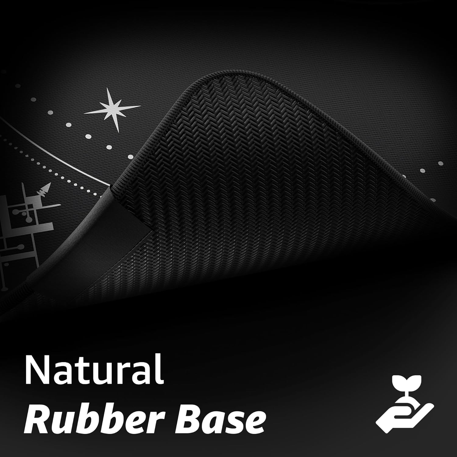 Natural Rubber Base