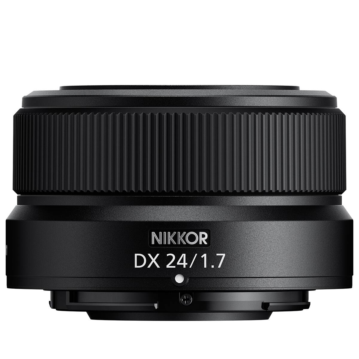 NIKKOR DX 24/1.7
