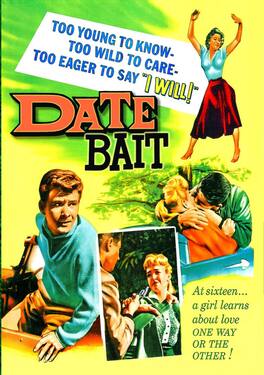 Date Bait - DVD