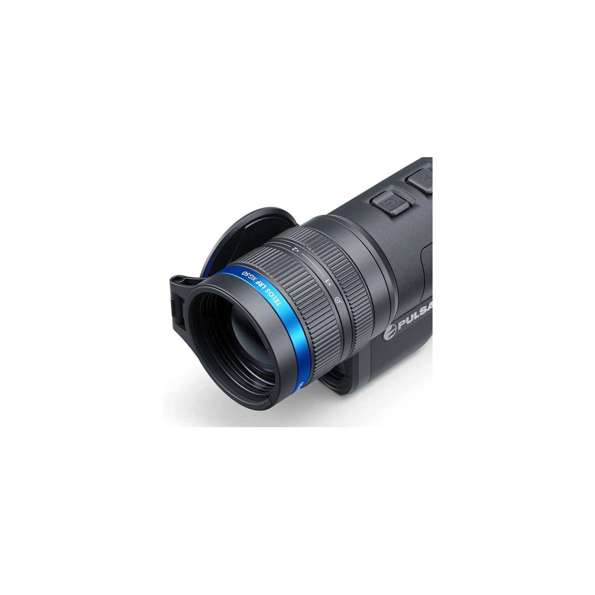 Zn esOx LRF TELOS P i a PULSA

PULSA