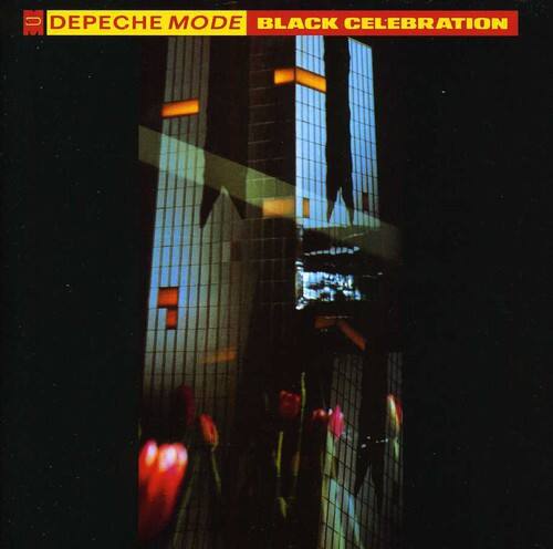 Depeche Mode - Depeche Mode : Black Celebration   - COMPACT DISCS [CD]