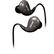 Front Standard. MAXELL - AS-1 Action Sports Earbuds with Travel Pouch by Maxell.